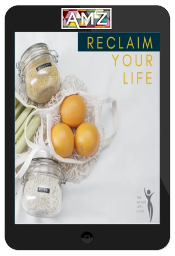 Bundle 1 | RECLAIM Your Life