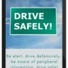 Driving (Safe Driving) ~ Subliminal