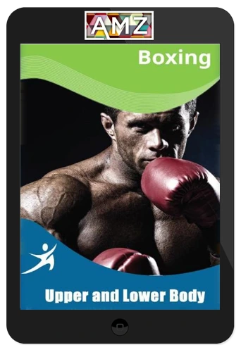 Easy Flexibility – Boxing Combo