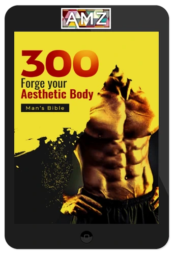 Eden Apple Factory – 300 | Forge your AESTHETIC Body