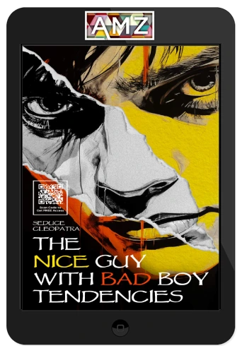 Eden Apple Factory – The NICE Guy With BAD Boy Tendencies