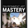 Environment Art Mastery – Thiago Klafke