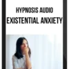 Hypnosis Audio – Existential Anxiety