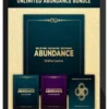 Joe Dispenza - Unlimited Abundance Bundle