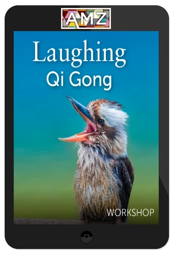 Lee Holden - Laughing Qi Gong Workshop
