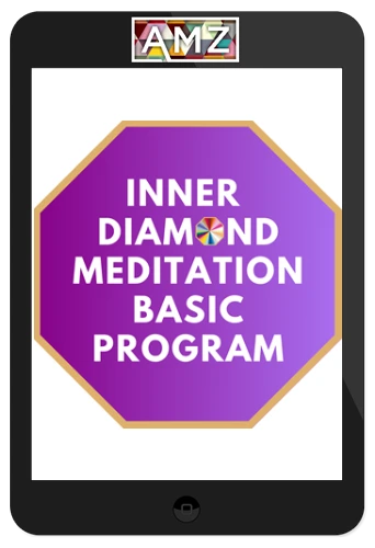 Marie Diamond - Inner Diamond Meditation Basic