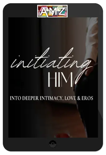 Nadine Lee – Initiating Him