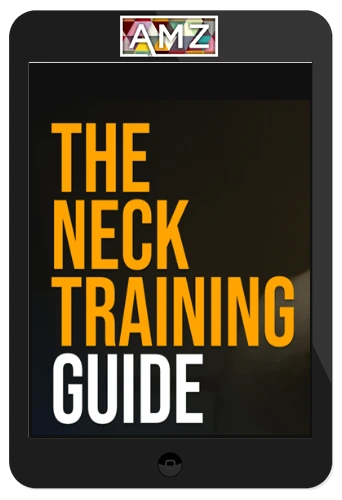 Pat Basil – The Neck Training Guide