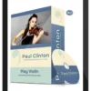 Paul Clinton - Violin Mastery