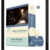 Paul Clinton – Rock Singer