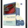 Paul Clinton – Saxophone