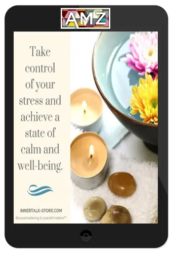 Stress (Freedom from Stress) ~ Subliminal