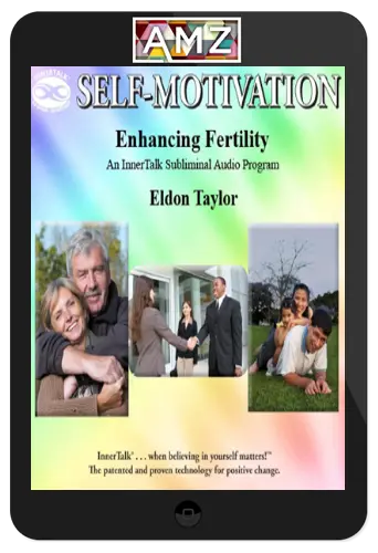 Fertility (Enhancing Fertility) ~ Subliminal