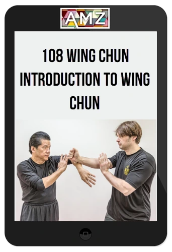 108 Wing Chun - Introduction to Wing Chun