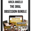 Arica Angelo – The Oral Obsession Bundle