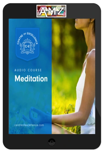 Centre of Excellence – Meditation Diploma Course