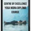 Centre of Excellence – Yoga Nidra Diploma Course