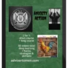 Chris Wallace – Integration Course #2: Anxiety Action