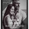 FortWorthPlayboy – Back In The Game: Online Dating Domination For Men 35+