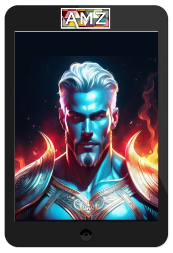 Med Morphic – Forge Your Inner Titan: The Hypermasculine Essence Elixir