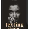 The silent judge – Texting Attraction + Ghosted Recovery Guide Bundle
