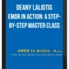 Deany Laliotis – EMDR In Action: A Step-By-Step Master Class