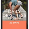 Jill Zimmerman – Daily De-Stress 01 Copy