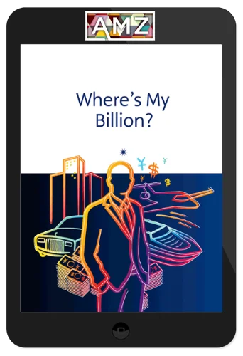 John Demartini – Where Is My Billion