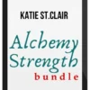 Katie St.Clair Fitness – Alchemy Strength – Postural Reset Bundle