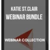 Katie St.Clair Fitness – Webinar Bundle