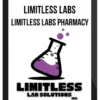 Limitless Labs – Limitless Labs Pharmacy