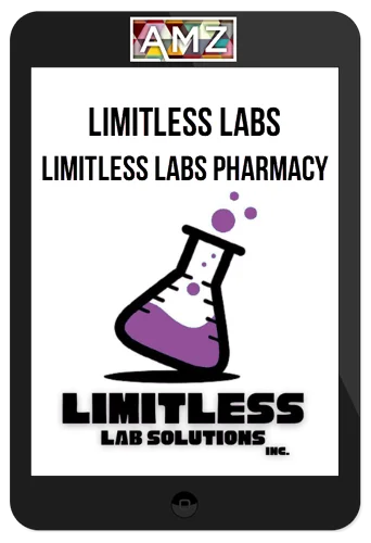 Limitless Labs – Limitless Labs Pharmacy
