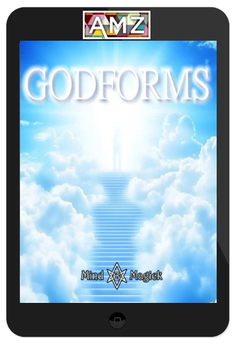 Mind And Magick – Godforms