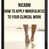 NICABM – How To Apply Mindfulness To Your Clinical Work