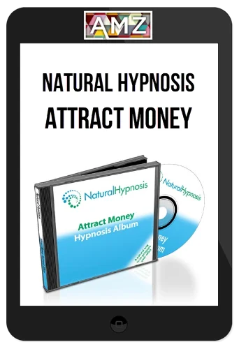 Natural Hypnosis – Attract Money