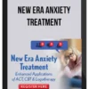 New Era Anxiety Treatment