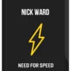 Nick Ward – ALTIS Need For Speed Course