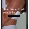 TRAIN LIKE AN ANGEL | 21 Day Challenge [Monthly Challenges]