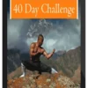 Yan Lei – 40 Day Shaolin Challenge