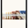 Allie Duzett – Success And Failure Session
