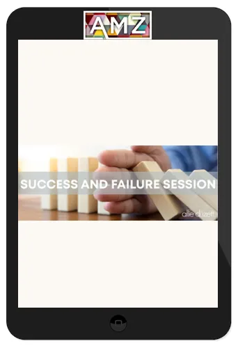 Allie Duzett – Success And Failure Session