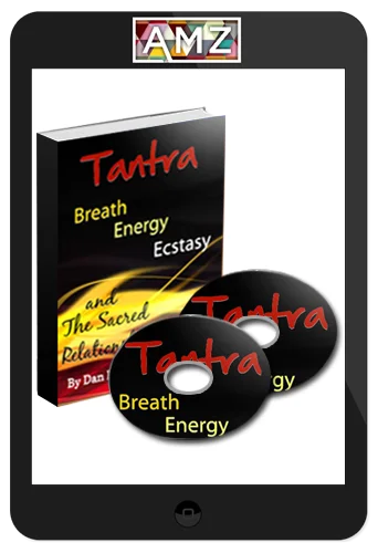 Dan Brule – Tantra And Breathwork (Audios)