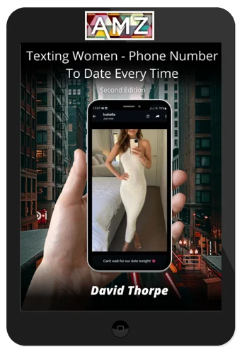 David Thorpe – Texting & Messaging Mastery Course