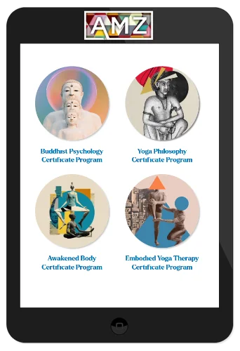 Embodied Philosophy – Certificate Program Bundle!