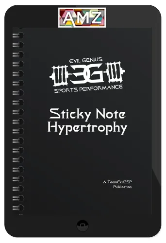 Evil Genius – Sticky Note Hypertrophy