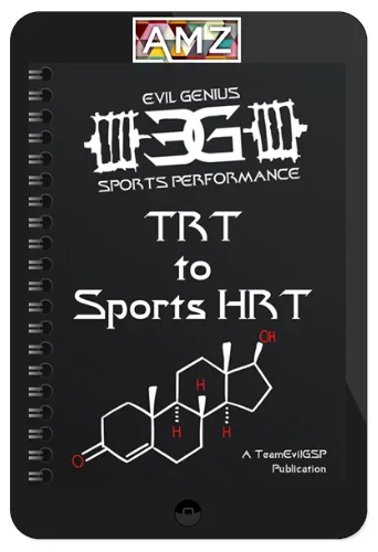 Evil Genius – TRT To Sports HRT