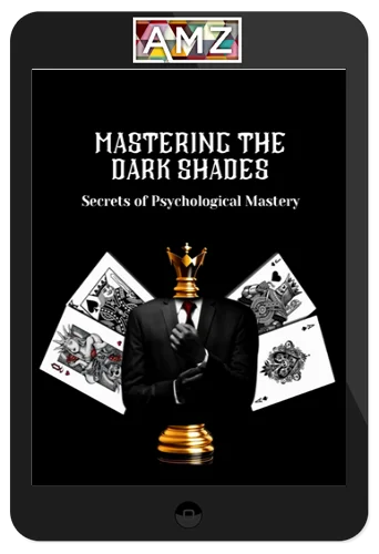 Factfervor – Dark Seduvtion + Free 2hr Audiobook