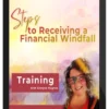 Glenyce Hughes - Steps To Receiving A Financial Windfall Training