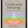 Joe Dispenza - Count Your Blessings: A Guided Practice With the Energy Centers