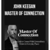 John Keegan – Master of Connection